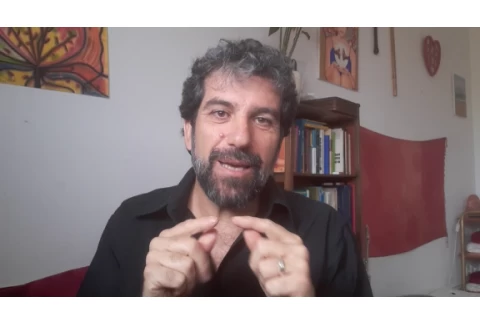 Que es el Masaje Tántrico y para que sirve.
