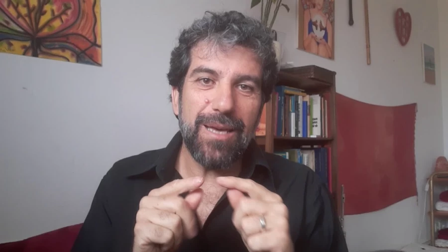 Imagen portada Que es el Masaje Tántrico y para que sirve.