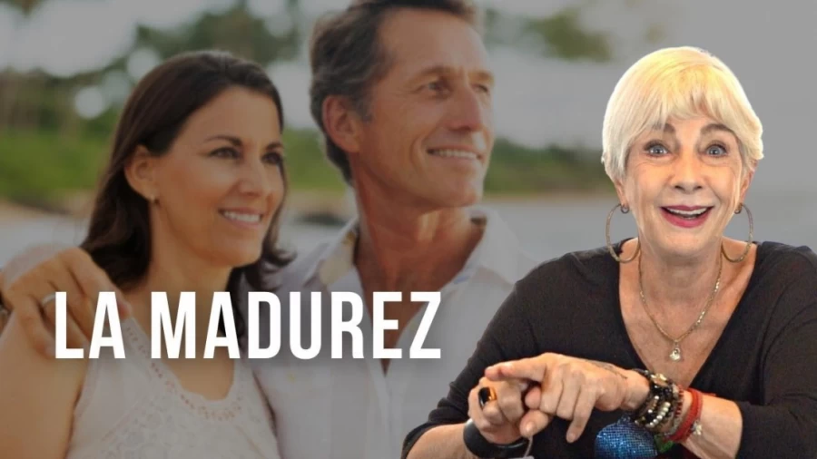 Imagen portada LA MADUREZ Y SU IMPORTANCIA 😱😬