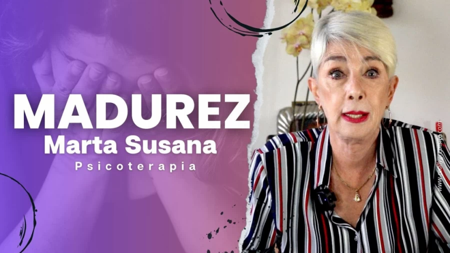 Imagen portada MADUREZ 🤔