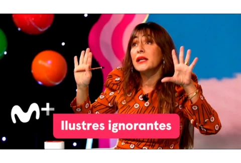 Ilustres Ignorantes: La madurez, con Candela Peña y Juan Cruz | #0