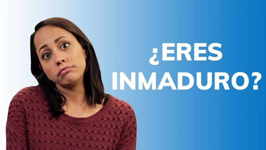 Imagen portada Hay Que Madurar - Características de Una Persona Inmadura