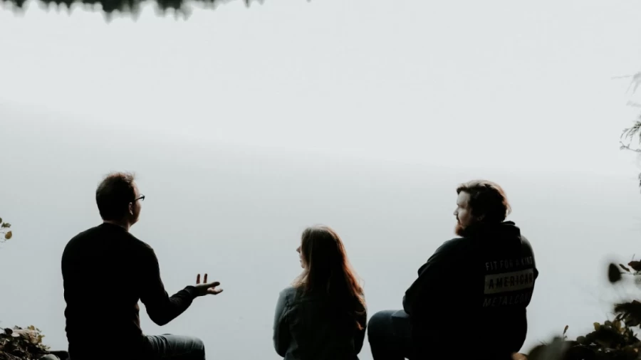 Imagen portada La crisis de madurez en el mundo; la reflexión del Dr. José Antonio Lozano Díez