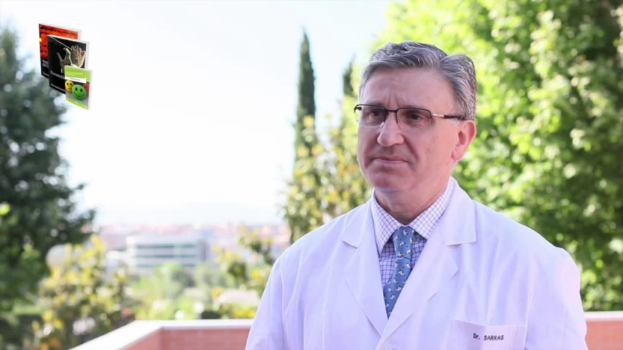 Imagen portada Fernando Sarráis sobre la madurez psicológica y la felicidad