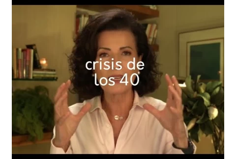 Crisis de los 40's