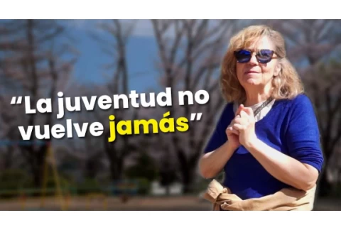 Personas de 80 Años Comparten Sus Mayores Consejos de Vida