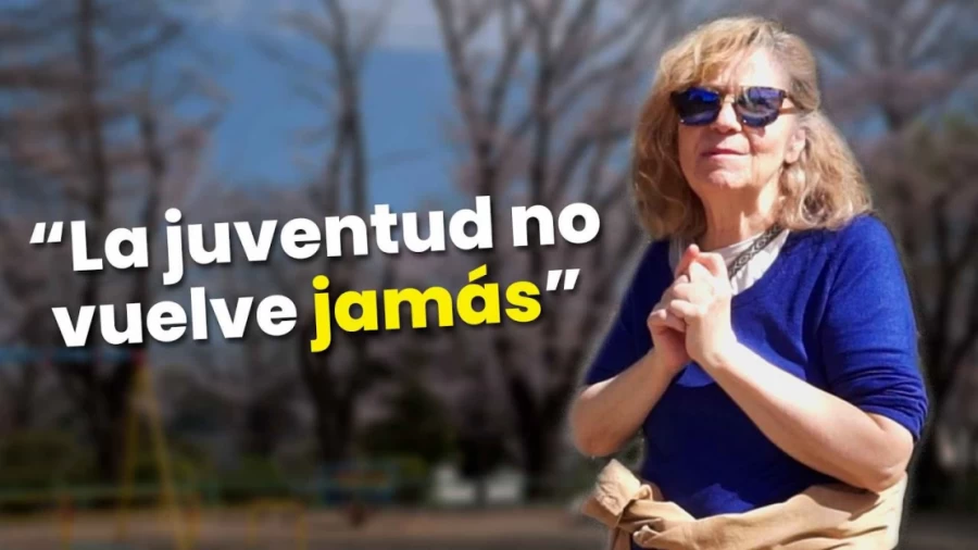 Imagen portada Personas de 80 Años Comparten Sus Mayores Consejos de Vida