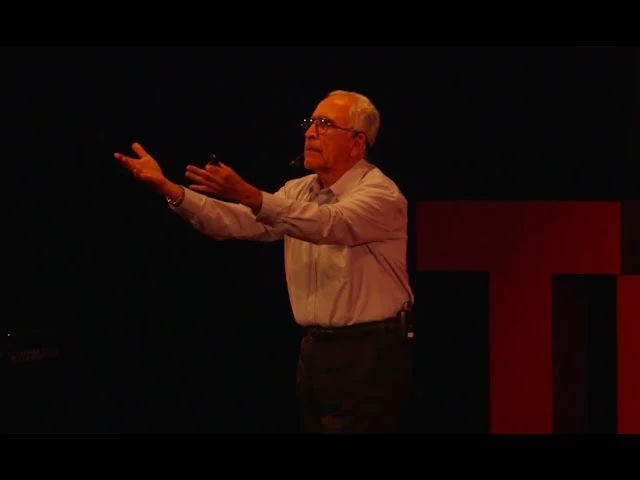 Imagen portada Ser Adulto Mayor | Rodolfo Collado | TEDxYouth@NidodeAguilas