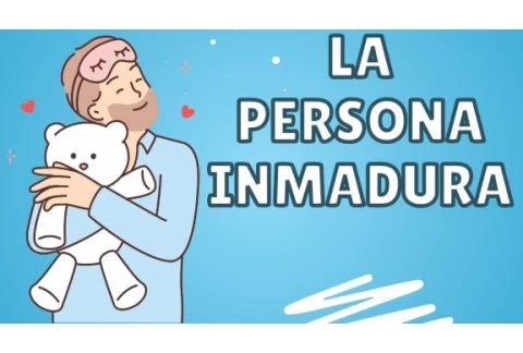 ¿Cómo identificar a una persona Inmadura? Descubre las Señales!
