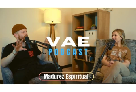Madurez Espiritual