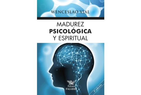 madurez Psicologica y espiritual (Pelícano)