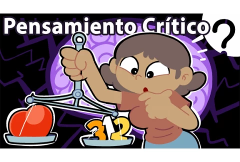 ¿Cómo desarrollar el pensamiento crítico?