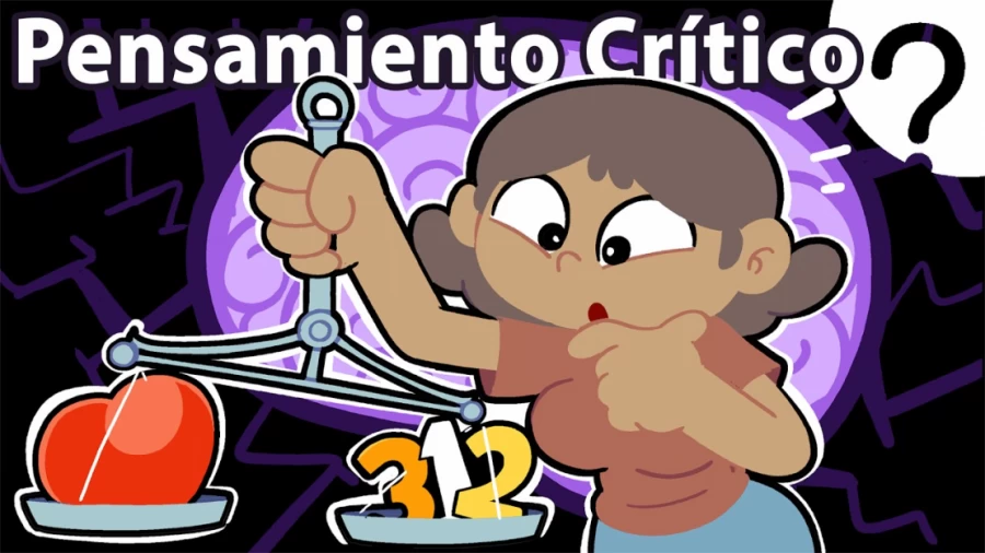 Imagen portada ¿Cómo desarrollar el pensamiento crítico?