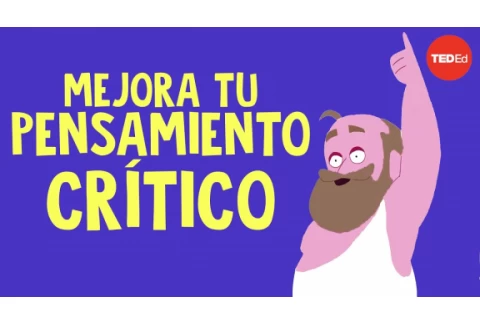 Esta herramienta te ayudará a mejorar tu pensamiento crítico - Erick Wilberding