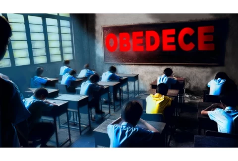 ¿Por qué la ESCUELA NO te ENSEÑÓ a ser CRÍTICO?