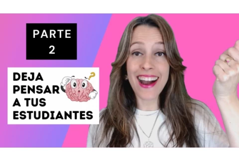 🧠 Juegos que activan el PENSAMIENTO CRÍTICO | ¿Qué es el Pensamiento Critico y cómo fomentarlo?