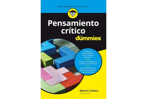 Pensamiento crítico para Dummies