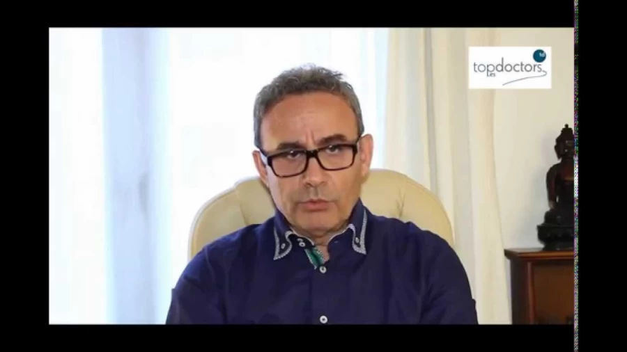 Imagen portada Hipnosis Clínica. Tratamiento Terapeutico.