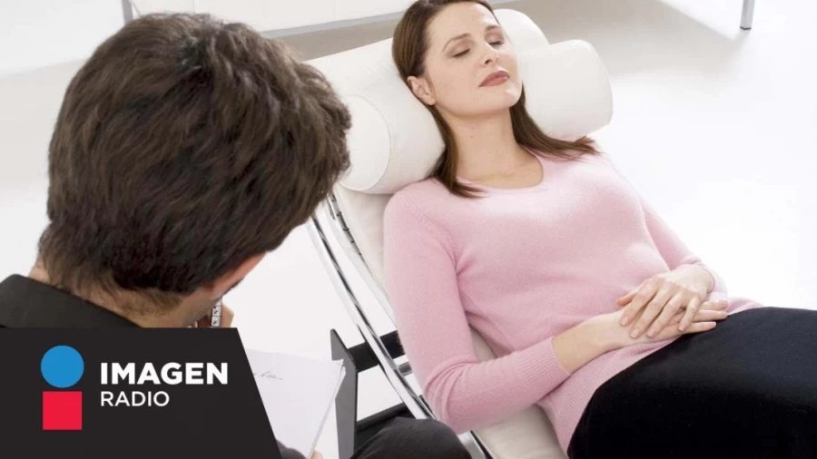 Imagen portada ¿Cómo funciona la hipnosis clínica? / ¡Qué tal Fernanda!