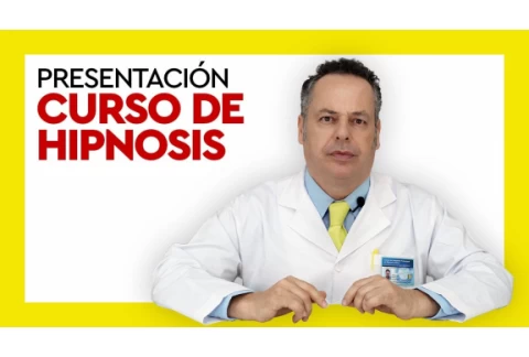 Presentación | Curso de Hipnosis Clínica - 001