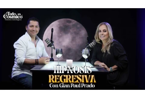 Hipnosis Regresiva