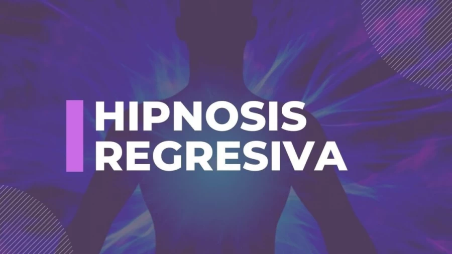 Imagen portada Hipnosis regresiva