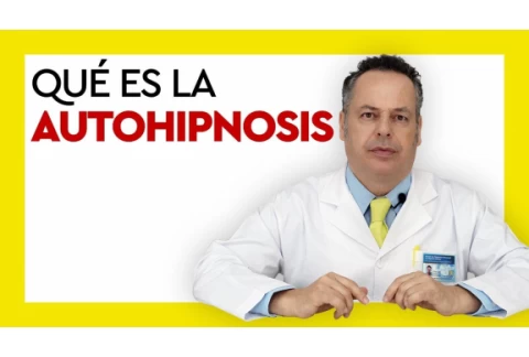 Qué es la AutoHipnosis | Curso de Hipnosis Clínica - 021