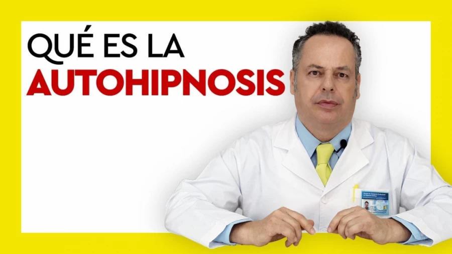 Imagen portada Qué es la AutoHipnosis | Curso de Hipnosis Clínica - 021