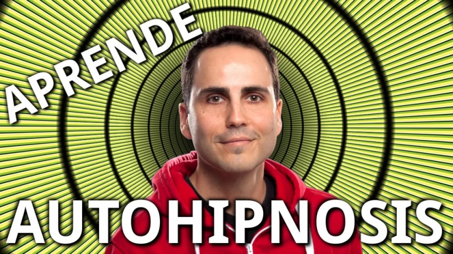 Imagen portada ¿QUÉ ES LA AUTOHIPNOSIS? | Tutorial de Autohipnosis 1/4