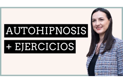 ▷ Beneficios de la Autohipnosis y ejercicios para trabajo interior
