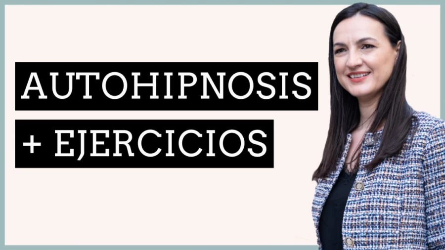 Imagen portada ▷ Beneficios de la Autohipnosis y ejercicios para trabajo interior