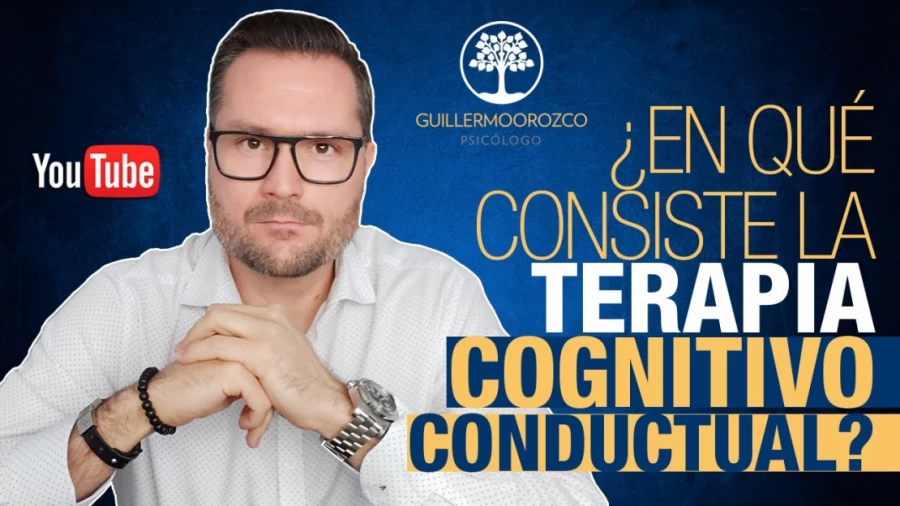 Imagen portada 🧠 ¿En qué consiste la TERAPIA COGNITIVO CONDUCTUAL (TCC)?