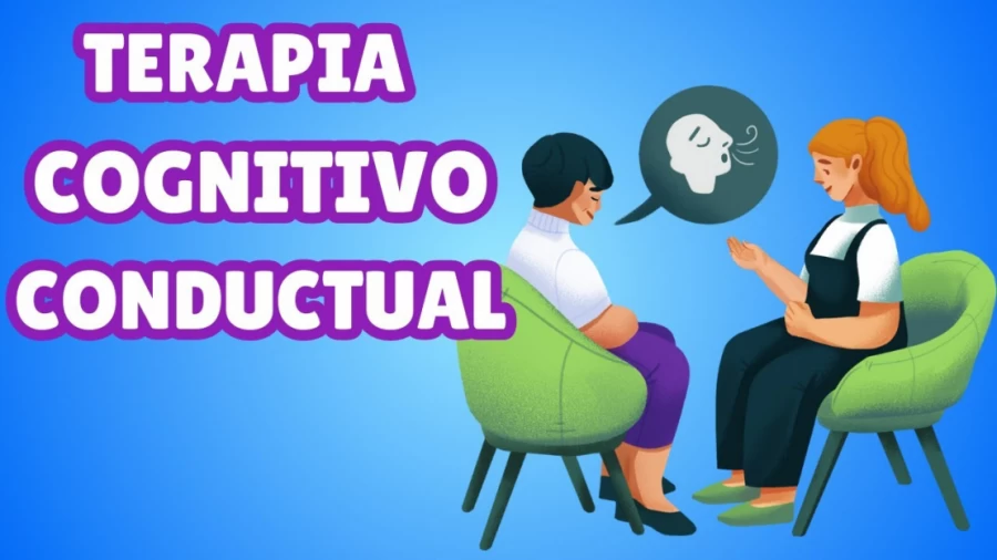 Imagen portada ¿Qué es y en qué consiste la Terapia Cognitivo Conductual?