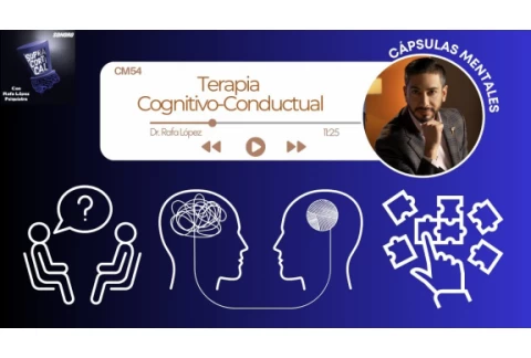 Terapia Cognitivo-conductual