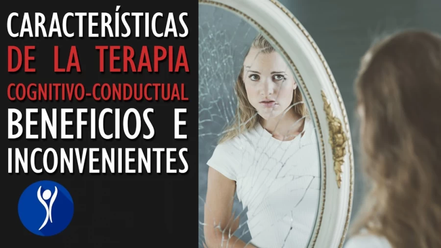 Imagen portada En qué consiste la terapia cognitivo-conductual Beneficios e inconvenientes