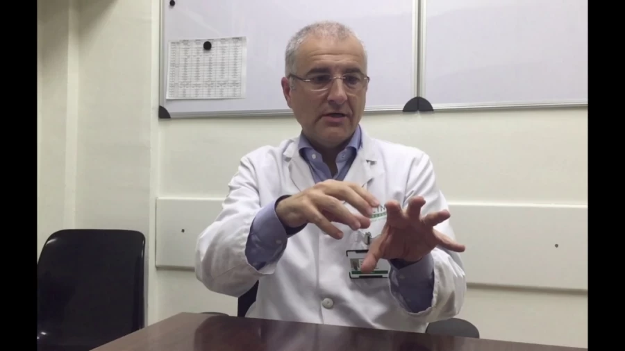 Imagen portada ¿Qué es la esquizofrenia?