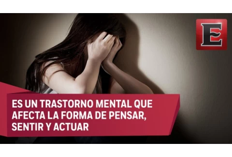 Esquizofrenia: causas, síntomas y tratamiento