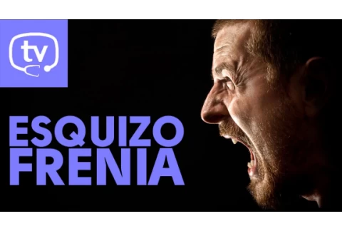 Todas las claves sobre la esquizofrenia