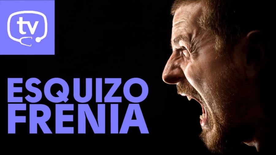 Imagen portada Todas las claves sobre la esquizofrenia