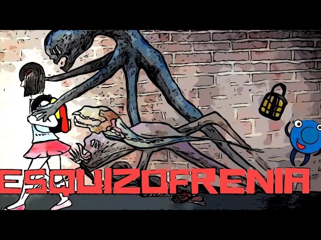 Imagen portada ¿Qué pasa si tienes ESQUIZOFRENIA?