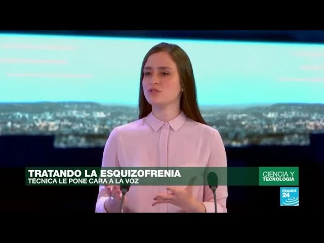 Imagen portada TMS: la técnica que ayuda a silenciar voces en pacientes con esquizofrenia