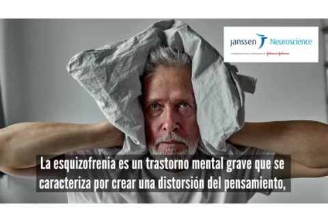 Mitos sobre la Esquizofrenia - #ExclusivoMSP