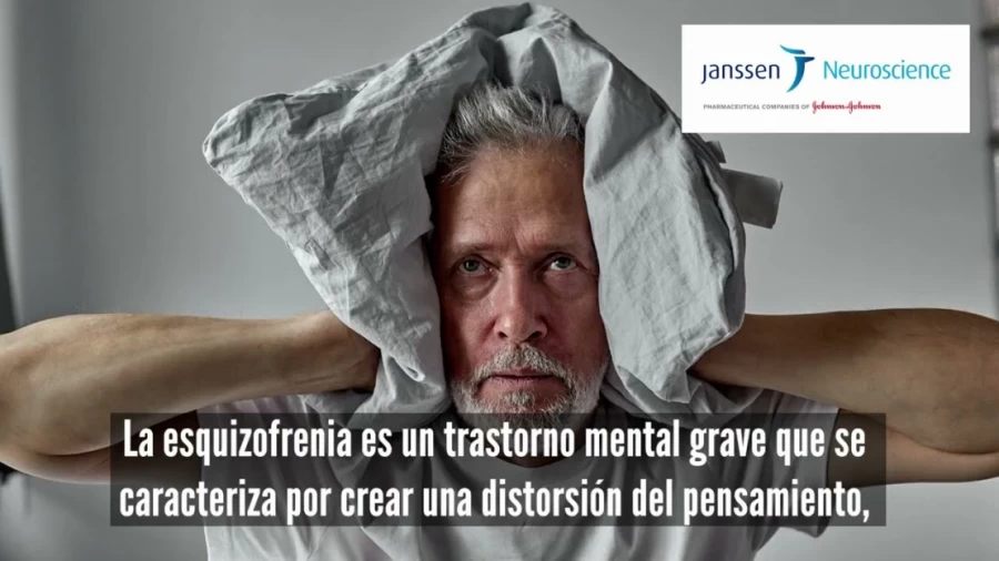 Imagen portada Mitos sobre la Esquizofrenia - #ExclusivoMSP