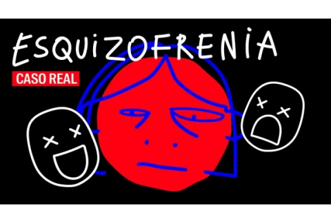 Testimonio de una persona con esquizofrenia grave | CASO REAL