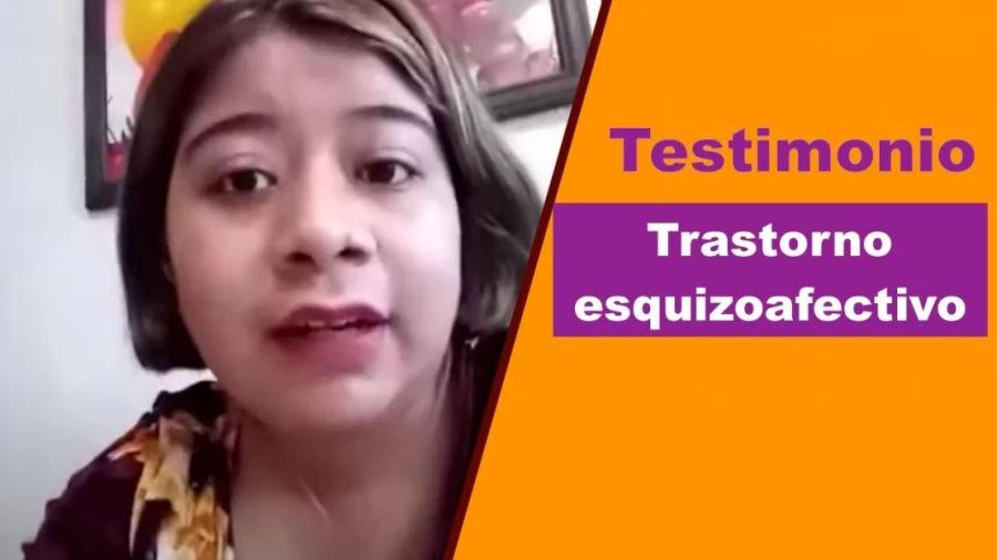 Imagen portada Testimonio trastorno esquizoafectivo de tipo bipolar y brotes psicóticos