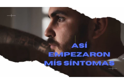 ¿ Como empiezan los SÍNTOMAS de la ESQUIZOFRENIA ? Explicado por un ESQUIZOFRÉNICO