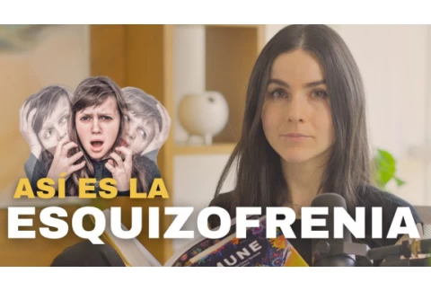 Despertar después de 20 años de Esquizofrenia