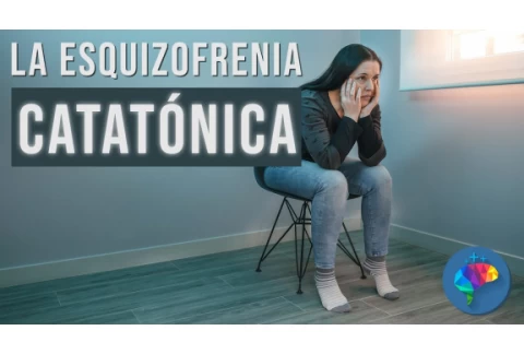 La esquizofrenia del tipo CATATÓNICA