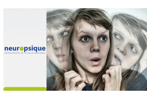 ¿Cuál es el peor tipo de Esquizofrenia que existe? | Cit-Neuropsique