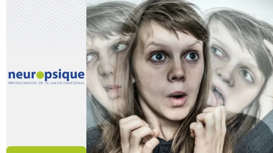 Imagen portada ¿Cuál es el peor tipo de Esquizofrenia que existe? | Cit-Neuropsique